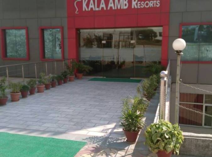 Kala Amb Resorts, Kala Amb 1